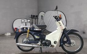 HONDA SUPER CUB50 AA01
