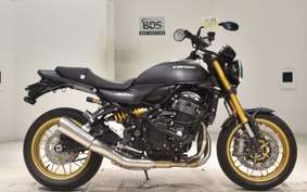 KAWASAKI Z900RS SE 2025 ZR900K