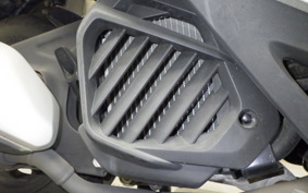 HONDA LEAD 125 2001 JF45