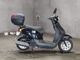 Фото Honda TACT BASIC с японского аукциона