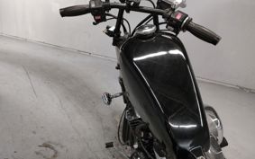 YAMAHA DRAGSTAR 250 VG02J