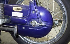 YAMAHA MATE 90 UB02J