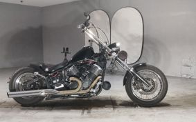 YAMAHA DRAGSTAR 1100 2005 VP13J
