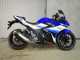 Фото Suzuki GSX250 R с японского аукциона