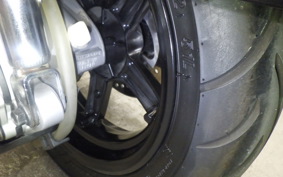 YAMAHA CYGNUS 125 XSR 3 2020 SED8J