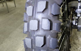 KAWASAKI KLX230S 2010 LX232A