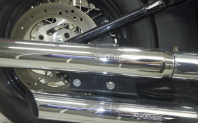 HARLEY FLS 1580 2012