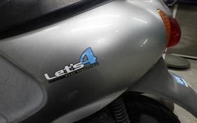 SUZUKI LET's 4 CA45A