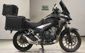 HONDA 400X 2019 NC56