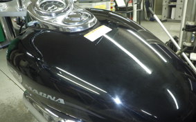 HONDA MAGNA 250 2019 MC29