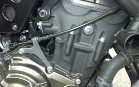YAMAHA XSR700 2022 RM41J