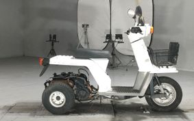 HONDA GYRO TD01