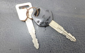 SUZUKI BIRDIE 50 E