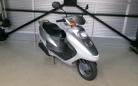 HONDA SPACY 125 JF04