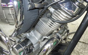 YAMAHA DRAGSTAR 250 VG02J