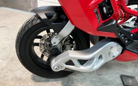 ITALJET DO RACK SU MANY 200