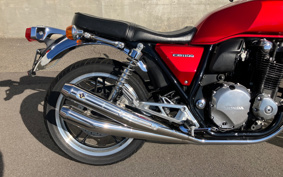 HONDA CB1100 2010 SC65