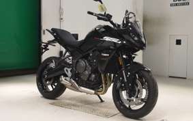 TRIUMPH TIGER 660 SPORTS 2025
