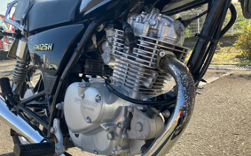 SUZUKI GN125 H PCJG9