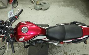 HONDA CB400SF GEN 4 A 2021 NC42