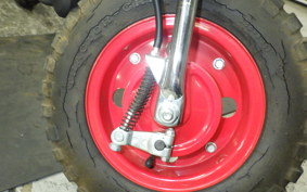 HONDA MONKEY 2008 AB27