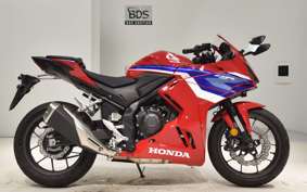 HONDA CBR400R 2025 NC65
