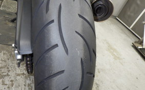HONDA CBR400R ABS 2014 NC47