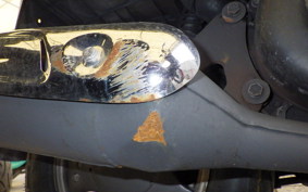 SUZUKI VECSTAR 150 CG42A