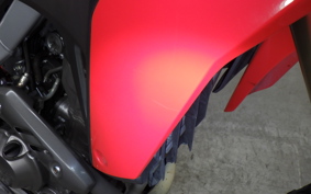 HONDA CRF250L