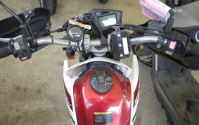 YAMAHA SEROW 250 Gen.2 DG17J