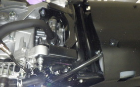 YAMAHA CYGNUS Griffus 2006 SEJ4J