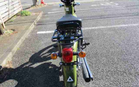 HONDA CROSS CUB JA45