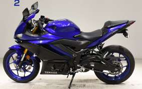 YAMAHA YZF-R25