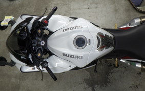 SUZUKI HAYABUSA Gen.3 2023 EJ11A