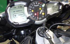 TRIUMPH TIGER EXPLORER 2018