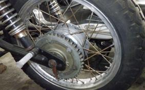 YAMAHA SR500 1984 2J2