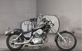 YAMAHA VIRAGO 250 3DM
