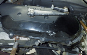 YAMAHA JOG Gen.5 2025 SA36J