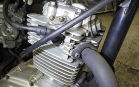 YAMAHA YB125SP 2020