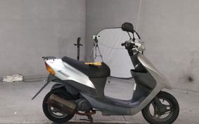 SUZUKI LETS2 CA1PA