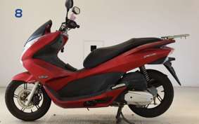 HONDA PCX 125 NC125D