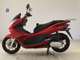 Фото Honda PCX 125 с японского аукциона