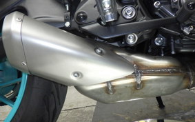 YAMAHA MT-07 2023 RM33J