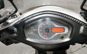 SUZUKI ADDRESS V125 CF4MA