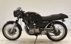 HONDA GB250 CLUBMAN Gen.4 MC10
