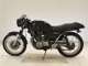 Фото Honda GB250 CLUBMAN Gen.4 1992 с японского аукциона