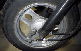 HONDA DIO GEN 3 2005 AF34