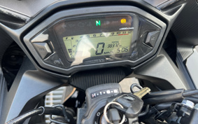 HONDA CBR400R ABS 2018 NC47