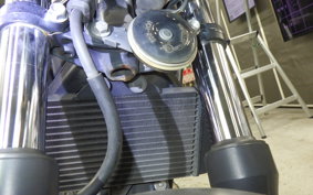 HONDA VTR 250 Gen. 2