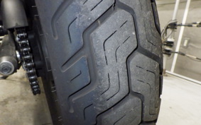 HONDA REBEL 500 A 2020 PC60